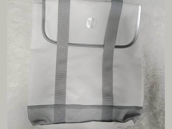 کوله پشتی شیائومی Xiaomi Custom Polyester Backpack - تصویر 9