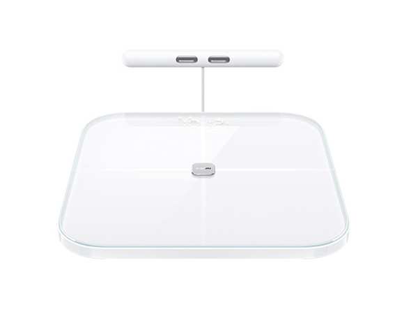 ترازوی هوشمند بادی آنالیز شیائومی Xiaomi Mijia XMTZC01YM Eight Electrode Body Fat Scale - تصویر 2