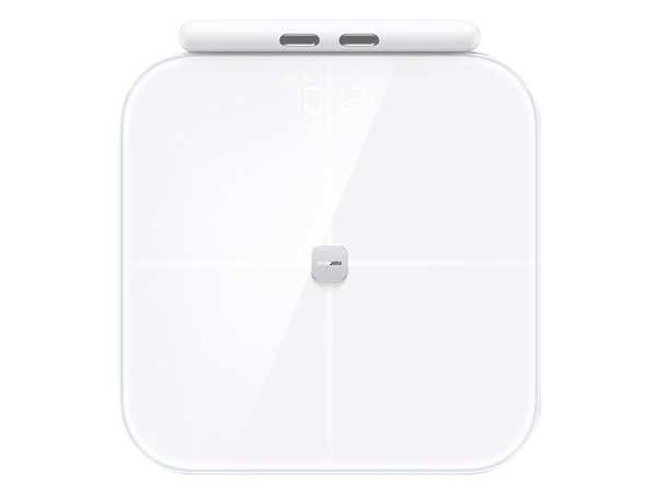 ترازوی هوشمند بادی آنالیز شیائومی Xiaomi Mijia XMTZC01YM Eight Electrode Body Fat Scale - تصویر 3