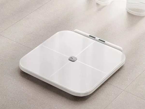 ترازوی هوشمند بادی آنالیز شیائومی Xiaomi Mijia XMTZC01YM Eight Electrode Body Fat Scale - تصویر 20