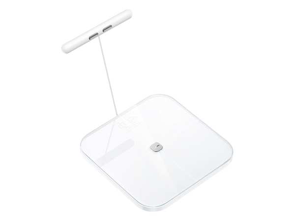 ترازوی هوشمند بادی آنالیز شیائومی Xiaomi Mijia XMTZC01YM Eight Electrode Body Fat Scale - تصویر 4