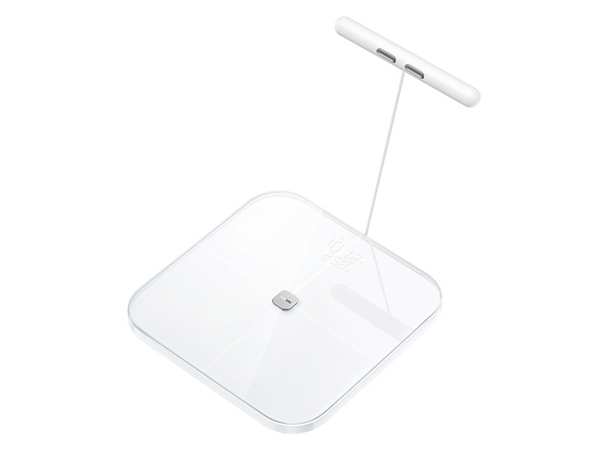 ترازوی هوشمند بادی آنالیز شیائومی Xiaomi Mijia XMTZC01YM Eight Electrode Body Fat Scale - تصویر 5