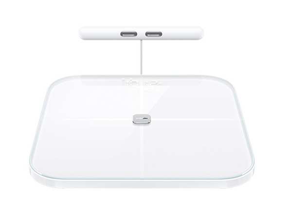 ترازوی هوشمند بادی آنالیز شیائومی Xiaomi Mijia XMTZC01YM Eight Electrode Body Fat Scale - تصویر 6