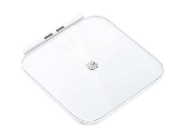 ترازوی هوشمند بادی آنالیز شیائومی Xiaomi Mijia XMTZC01YM Eight Electrode Body Fat Scale - تصویر 8