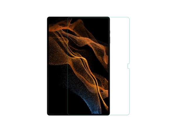 گلس تبلت سامسونگ گلکسی اس 8 اولترا نیلکین Nillkin Samsung Galaxy Tab S8 Ultra glass screen protector841320NC5969