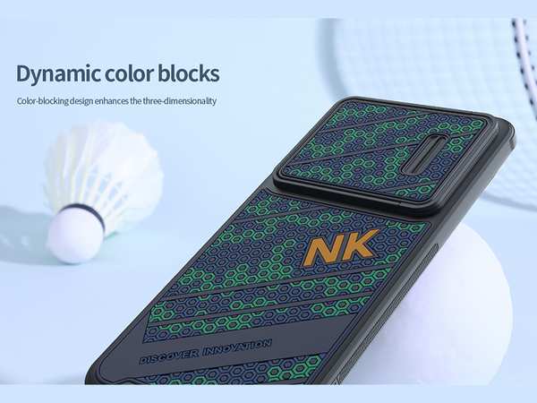 قاب محافظ شیائومی 12 تی پرو نیلکین Nillkin Xiaomi 12T Pro Striker Case S - تصویر 11