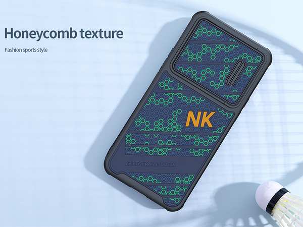 قاب محافظ شیائومی 12 تی پرو نیلکین Nillkin Xiaomi 12T Pro Striker Case S - تصویر 13