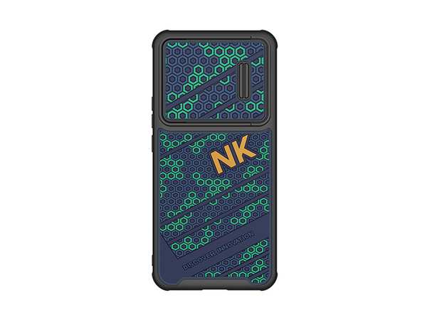 قاب محافظ شیائومی 12 تی پرو نیلکین Nillkin Xiaomi 12T Pro Striker Case S - تصویر 14