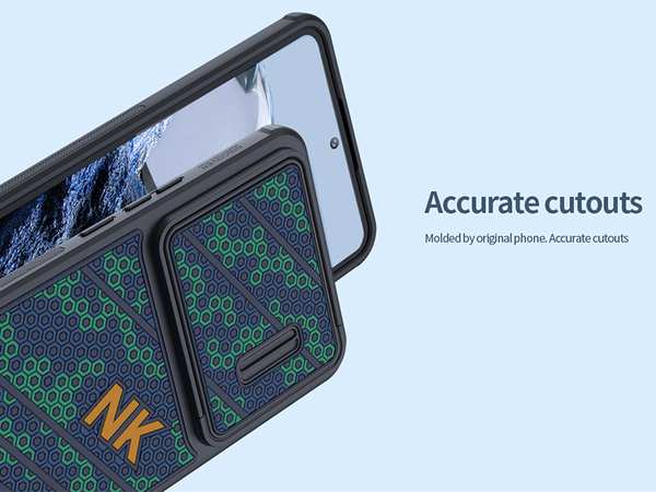 قاب محافظ شیائومی 12 تی پرو نیلکین Nillkin Xiaomi 12T Pro Striker Case S - تصویر 8