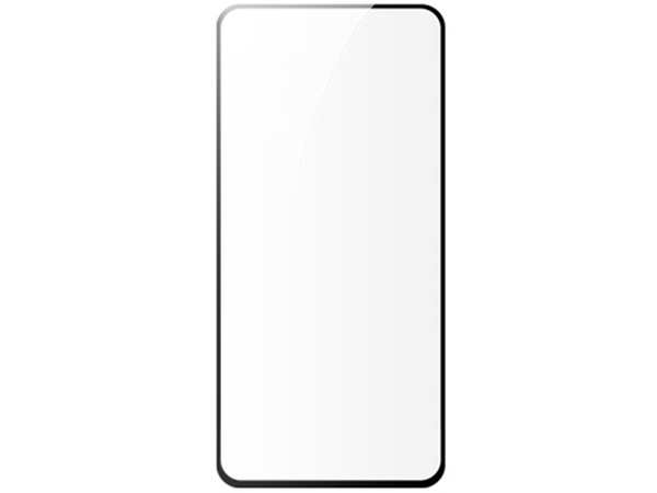 گلس منحنی سامسونگ نیلکین Nillkin Samsung Galaxy S23+/S23 Plus Impact Resistant Curved Film - تصویر 2