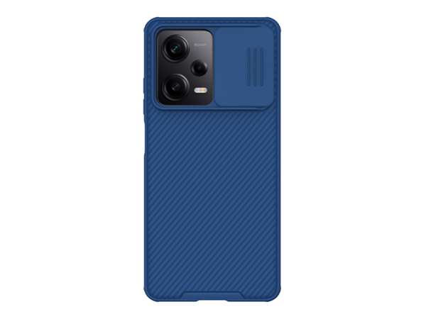 قاب محافظ شیائومی ردمی نوت 12 پرو / پوکو ایکس 5 پرو نیلکین Nilkin Redmi Note 12 Pro 5G/POCO X5 Pro 5G Cam Shield Pro Case