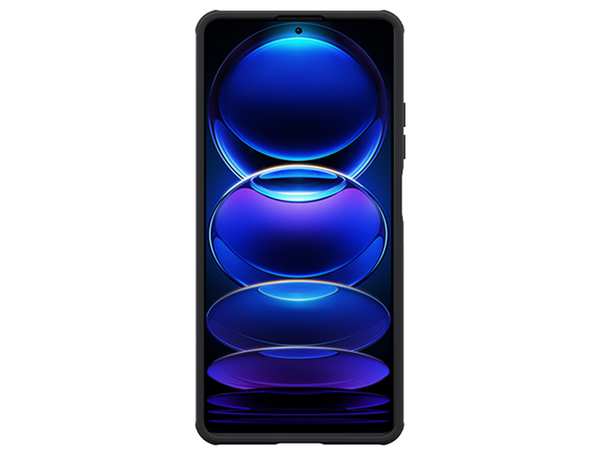 قاب محافظ شیائومی ردمی نوت 12 پرو / پوکو ایکس 5 پرو نیلکین Nilkin Redmi Note 12 Pro 5G/POCO X5 Pro 5G Cam Shield Pro Case - تصویر 3