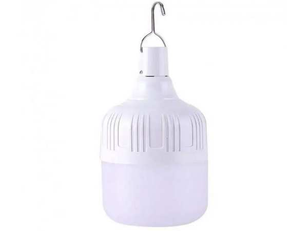 لامپ الایدی دارای باتری 1200میلی آمپر ساعت ایکس او XO-YH04 LED lamp with 1200 mAh battery