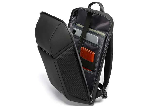 کوله پشتی ضد آب بنج BANGE BG-7710 Business Water Resistant Backpack - تصویر 5
