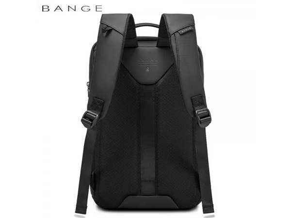 کوله پشتی ضد آب بنج BANGE BG-7710 Business Water Resistant Backpack - تصویر 8