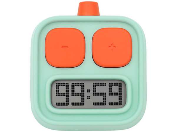 تایمر شمار معکوس timer countdown time management kitchen reminder ins H-C-06