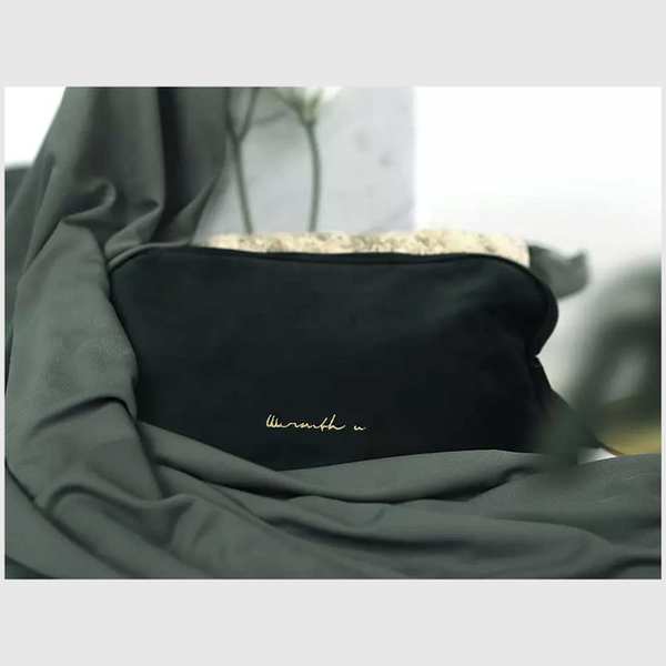 بهداشت و سلامت عمومی کیسه آب گرم برقی شیائومی SOLOVE R1 - تصویر 11
