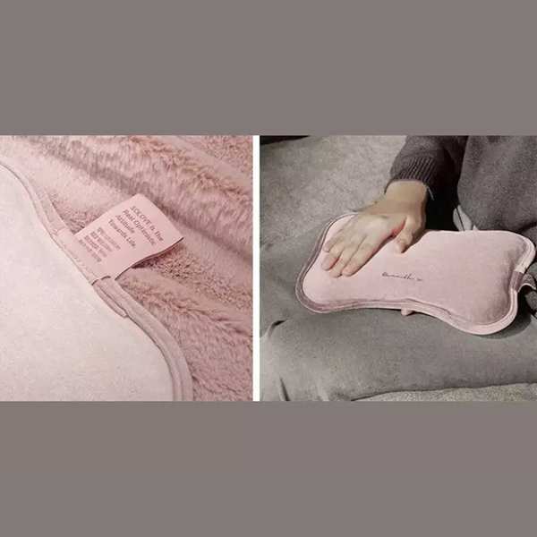بهداشت و سلامت عمومی کیسه آب گرم برقی شیائومی SOLOVE R1 - تصویر 25