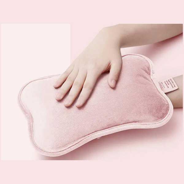 بهداشت و سلامت عمومی کیسه آب گرم برقی شیائومی SOLOVE R1 - تصویر 6