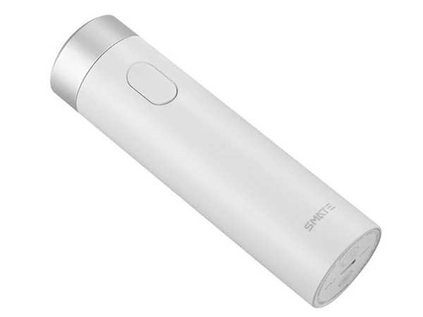ریش تراش شارژی قابل حمل شیائومی Electric Shaver Xiaomi SMATE ST-R101C turbine electric shaver - تصویر 4