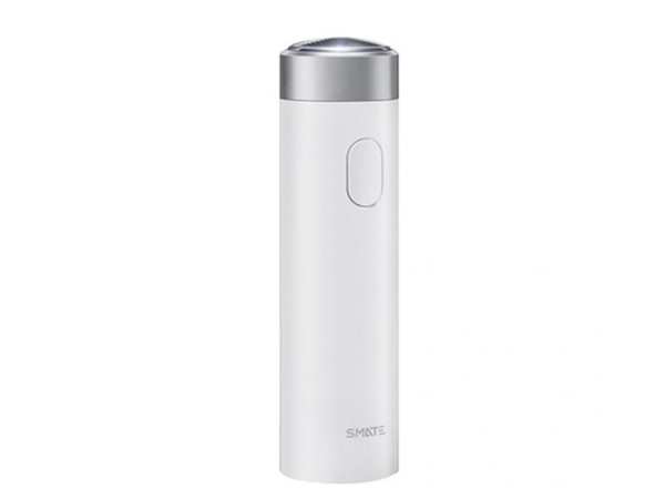 ریش تراش شارژی قابل حمل شیائومی Electric Shaver Xiaomi SMATE ST-R101C turbine electric shaver - تصویر 9