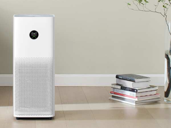 تصفیه هوای هوشمند شیائومی Xiaomi AC-M15-CA Smart Air Purifier 4 Pro - تصویر 14