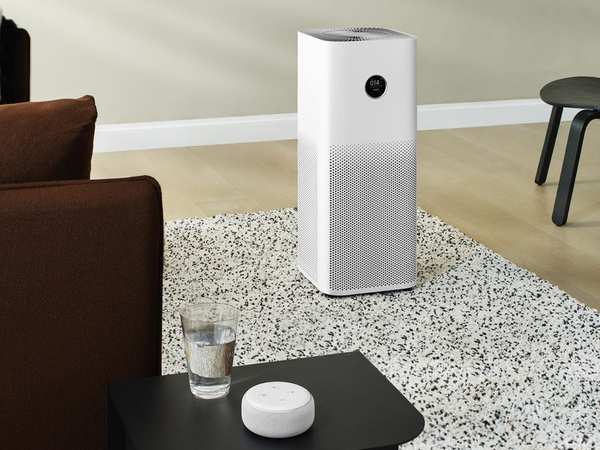 تصفیه هوای هوشمند شیائومی Xiaomi AC-M15-CA Smart Air Purifier 4 Pro - تصویر 22