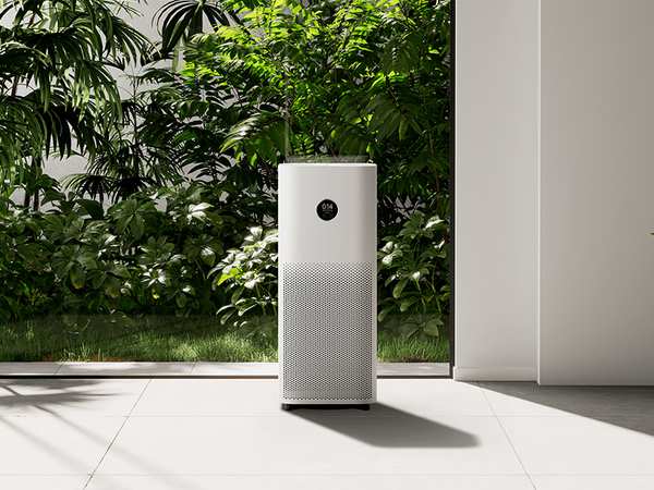 تصفیه هوای هوشمند شیائومی Xiaomi AC-M15-CA Smart Air Purifier 4 Pro - تصویر 27