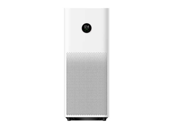 تصفیه هوای هوشمند شیائومی Xiaomi AC-M15-CA Smart Air Purifier 4 Pro - تصویر 5