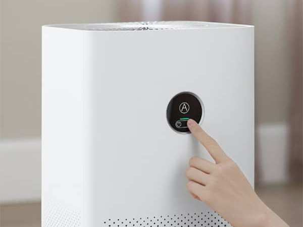 تصفیه هوای هوشمند شیائومی Xiaomi AC-M15-CA Smart Air Purifier 4 Pro - تصویر 6