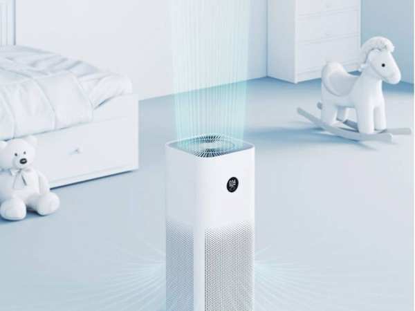 تصفیه هوای هوشمند شیائومی Xiaomi AC-M15-CA Smart Air Purifier 4 Pro - تصویر 7