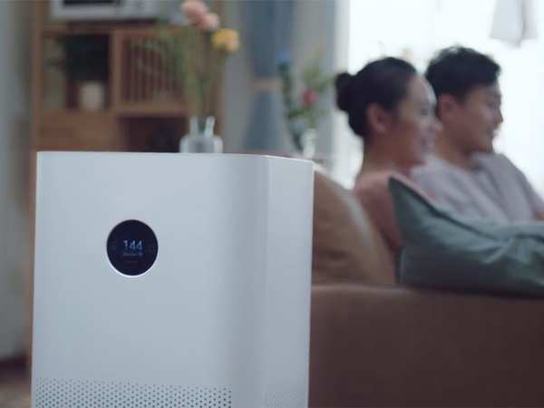 تصفیه هوای هوشمند شیائومی Xiaomi Mijia AC-M7-SC Purifier Pro H - تصویر 12