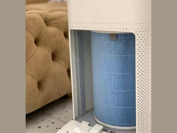 تصفیه هوای هوشمند شیائومی Xiaomi Mijia AC-M7-SC Purifier Pro H - تصویر 17