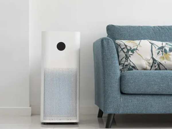 تصفیه هوای هوشمند شیائومی Xiaomi Mijia AC-M7-SC Purifier Pro H - تصویر 20