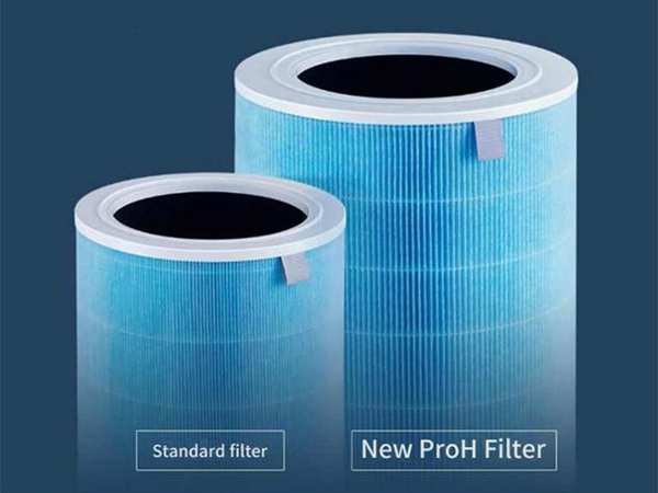 تصفیه هوای هوشمند شیائومی Xiaomi Mijia AC-M7-SC Purifier Pro H - تصویر 21