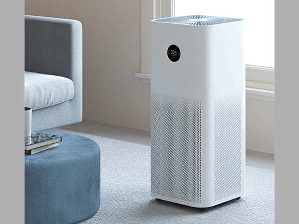 تصفیه هوای هوشمند شیائومی Xiaomi Mijia AC-M7-SC Purifier Pro H - تصویر 22