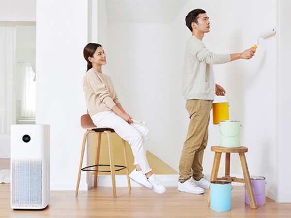 تصفیه هوای هوشمند شیائومی Xiaomi Mijia AC-M7-SC Purifier Pro H - تصویر 23