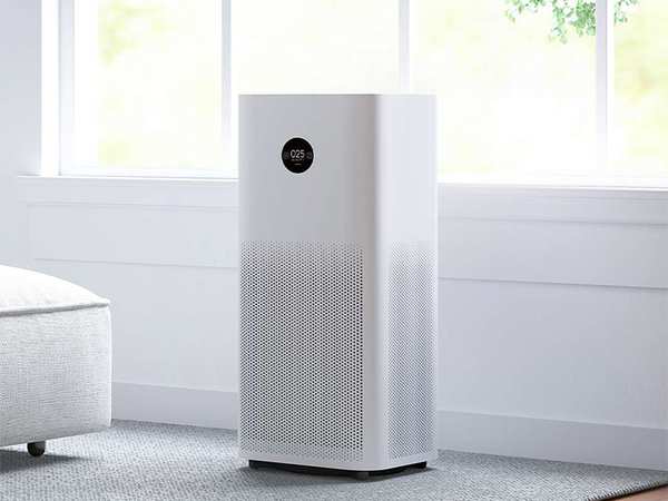 تصفیه هوای هوشمند شیائومی Xiaomi Mijia AC-M7-SC Purifier Pro H - تصویر 26