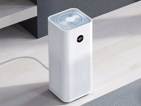 تصفیه هوای هوشمند شیائومی Xiaomi Mijia AC-M7-SC Purifier Pro H - تصویر 27