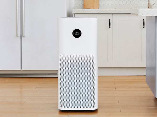 تصفیه هوای هوشمند شیائومی Xiaomi Mijia AC-M7-SC Purifier Pro H - تصویر 28