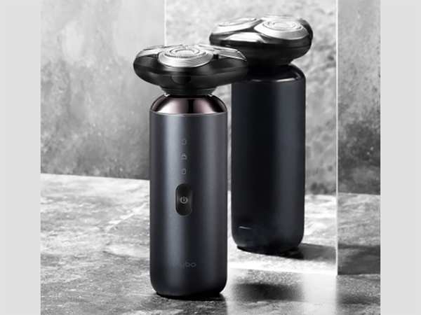 ریش تراش برقی ضد آب شیائومی Xiaomi olybo electric shaver A6s - تصویر 12