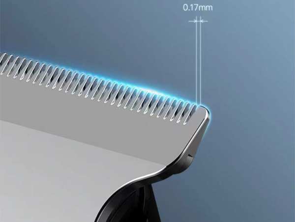 ماشین اصلاح موی سر شیائومی Xiaomi Huanxing EC101 Mini Electric Hair Clipper - تصویر 11