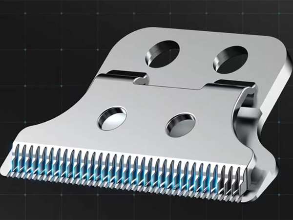 ماشین اصلاح موی سر شیائومی Xiaomi Huanxing EC101 Mini Electric Hair Clipper - تصویر 16