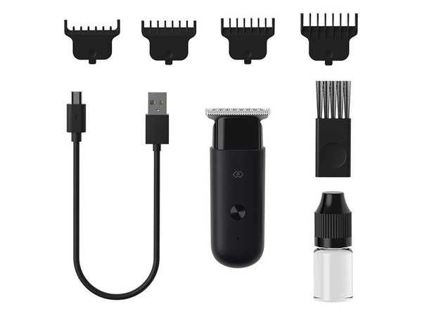 ماشین اصلاح موی سر شیائومی Xiaomi Huanxing EC101 Mini Electric Hair Clipper - تصویر 4
