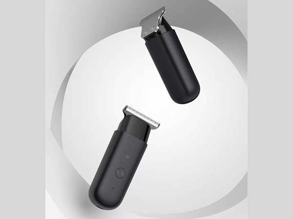 ماشین اصلاح موی سر شیائومی Xiaomi Huanxing EC101 Mini Electric Hair Clipper - تصویر 6