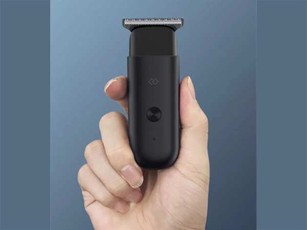 ماشین اصلاح موی سر شیائومی Xiaomi Huanxing EC101 Mini Electric Hair Clipper - تصویر 8