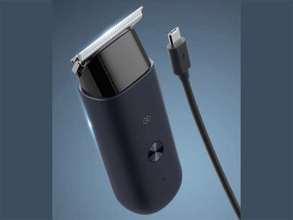 ماشین اصلاح موی سر شیائومی Xiaomi Huanxing EC101 Mini Electric Hair Clipper - تصویر 9