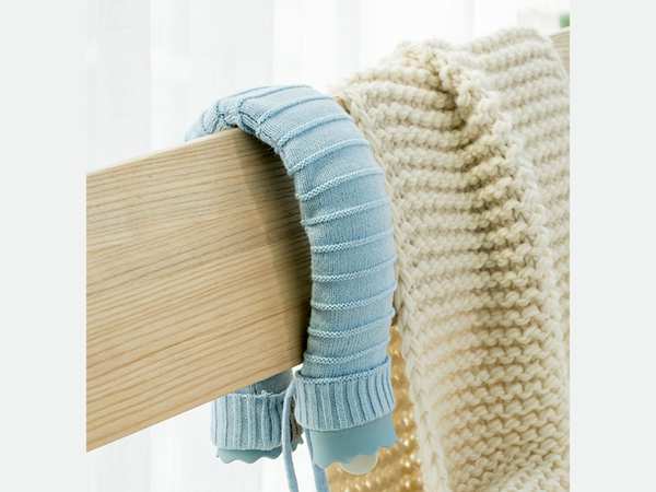 بهداشت و سلامت عمومی کیسه آب گرم U شکل شیائومی Xiaomi Youpin Jotun Judy U-Shaped Neck Heat Compress Silicone Hot Water Bag JJ-WD0040 - تصویر 25