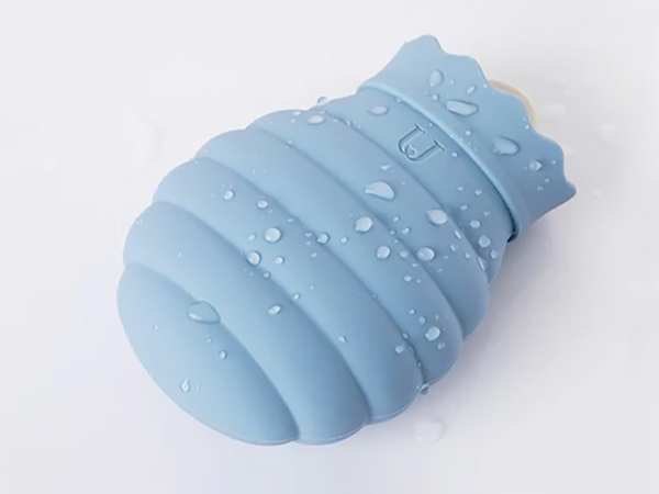بهداشت و سلامت عمومی کیسه آب گرم 313 میلی لیتری شیائومی Xiaomi JORDON&amp;JUDY Jordan Judy WD031-S water filling hot water bottle 313ml - تصویر 3