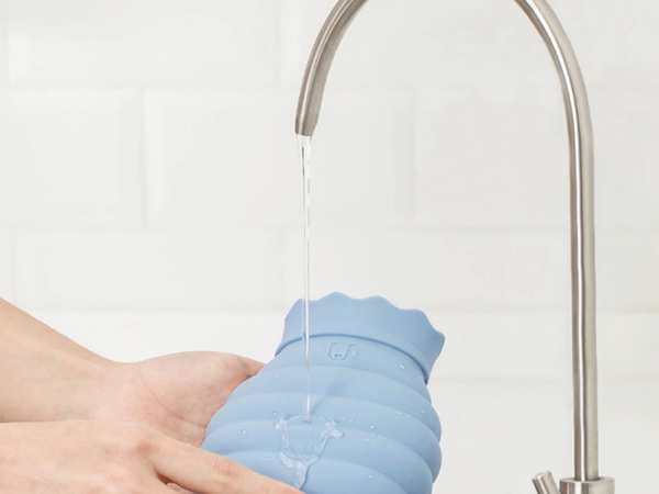 بهداشت و سلامت عمومی کیسه آب گرم 620 میلی لیتری شیائومی Xiaomi Youpin Jordan y Judy WD031-L Bag Hot Water 620ml - تصویر 9